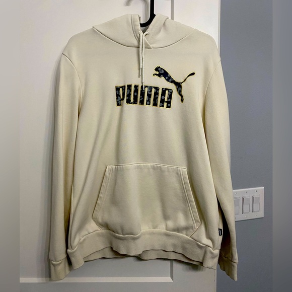 Puma Tops - Women’s Puma Hoodie
